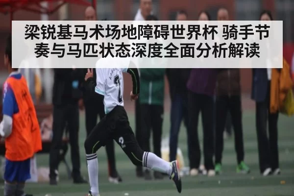 梁锐基马术场地障碍世界杯 骑手节奏与马匹状态深度全面分析解读